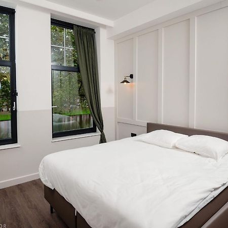 Mr.Lewis Rotterdam Hotel Ngoại thất bức ảnh