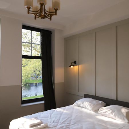 Mr.Lewis Rotterdam Hotel Ngoại thất bức ảnh