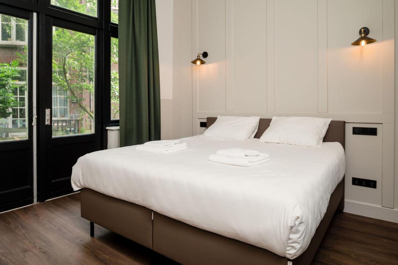Mr.Lewis Rotterdam Hotel Ngoại thất bức ảnh