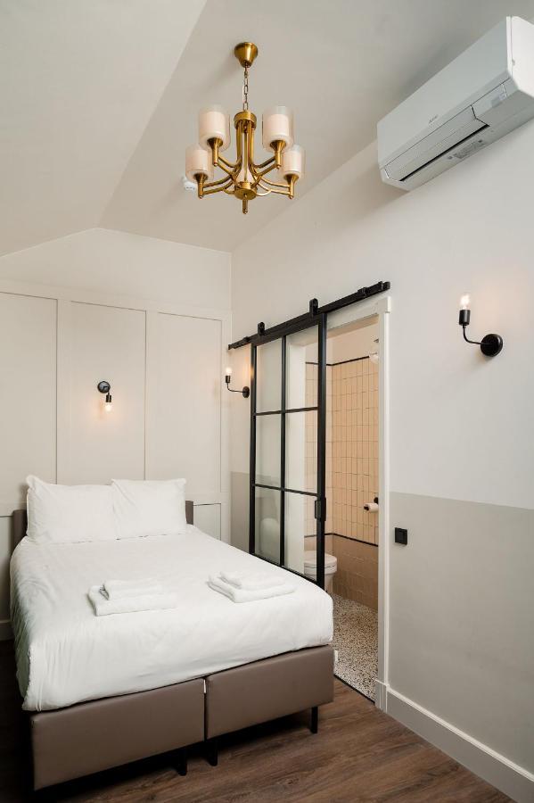 Mr.Lewis Rotterdam Hotel Ngoại thất bức ảnh