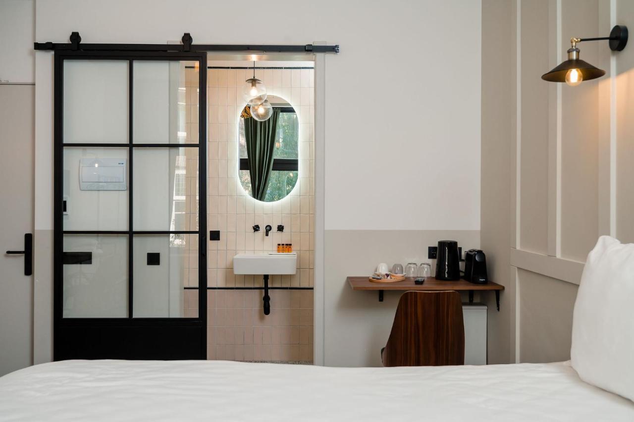 Mr.Lewis Rotterdam Hotel Ngoại thất bức ảnh