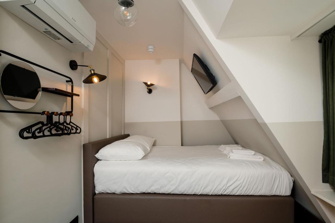 Mr.Lewis Rotterdam Hotel Ngoại thất bức ảnh