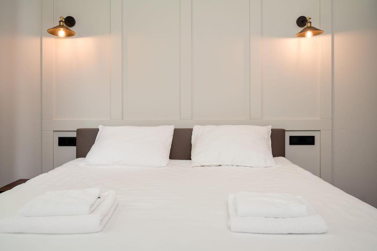 Mr.Lewis Rotterdam Hotel Ngoại thất bức ảnh