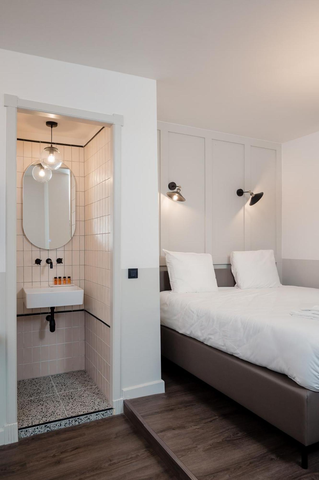 Mr.Lewis Rotterdam Hotel Ngoại thất bức ảnh