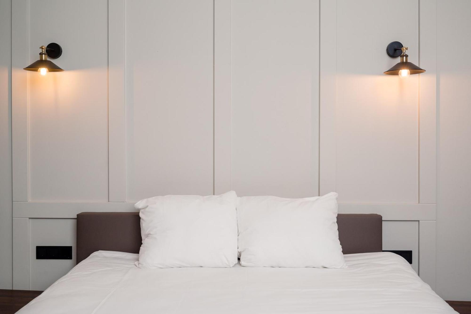 Mr.Lewis Rotterdam Hotel Ngoại thất bức ảnh