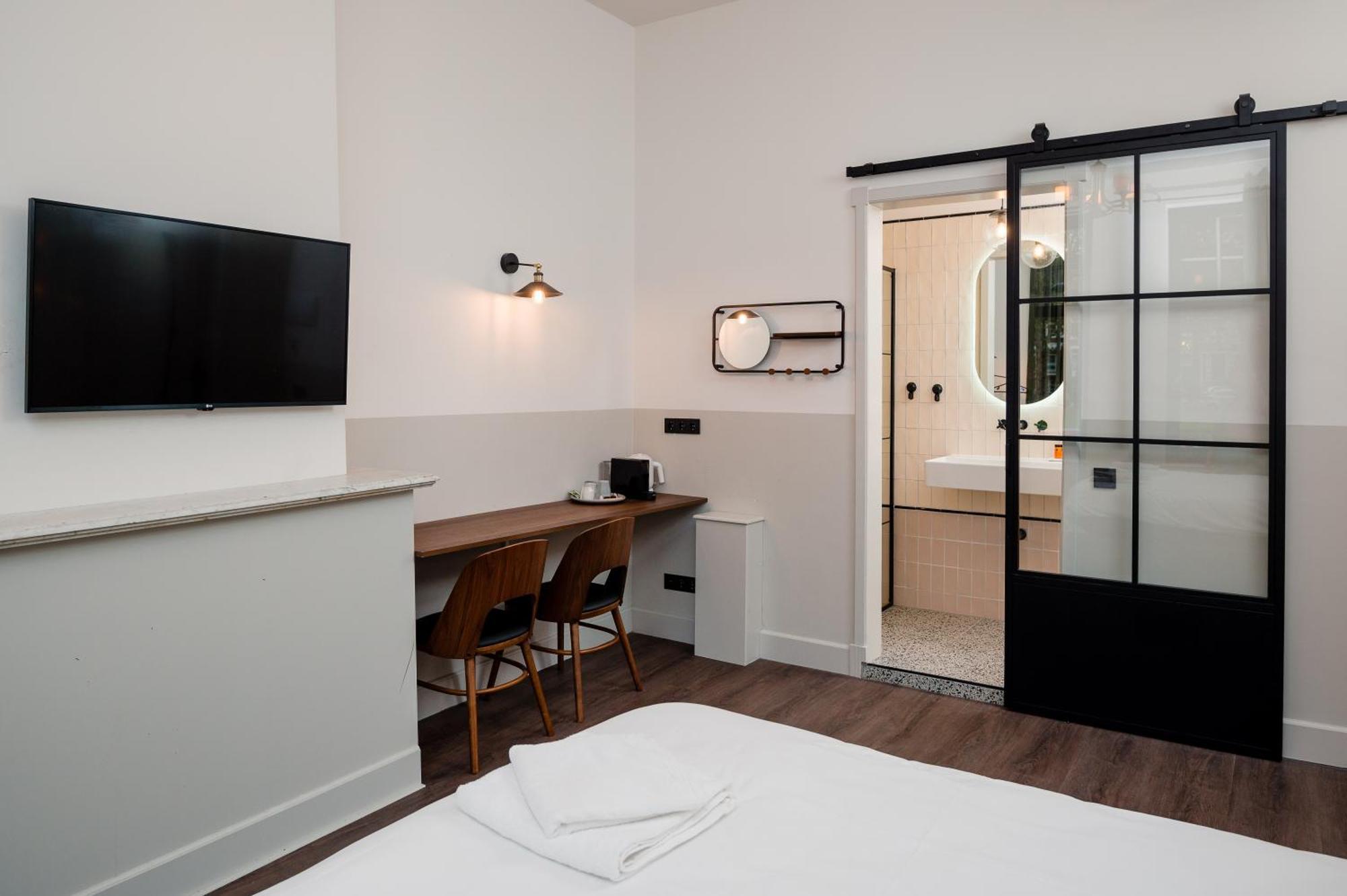 Mr.Lewis Rotterdam Hotel Ngoại thất bức ảnh