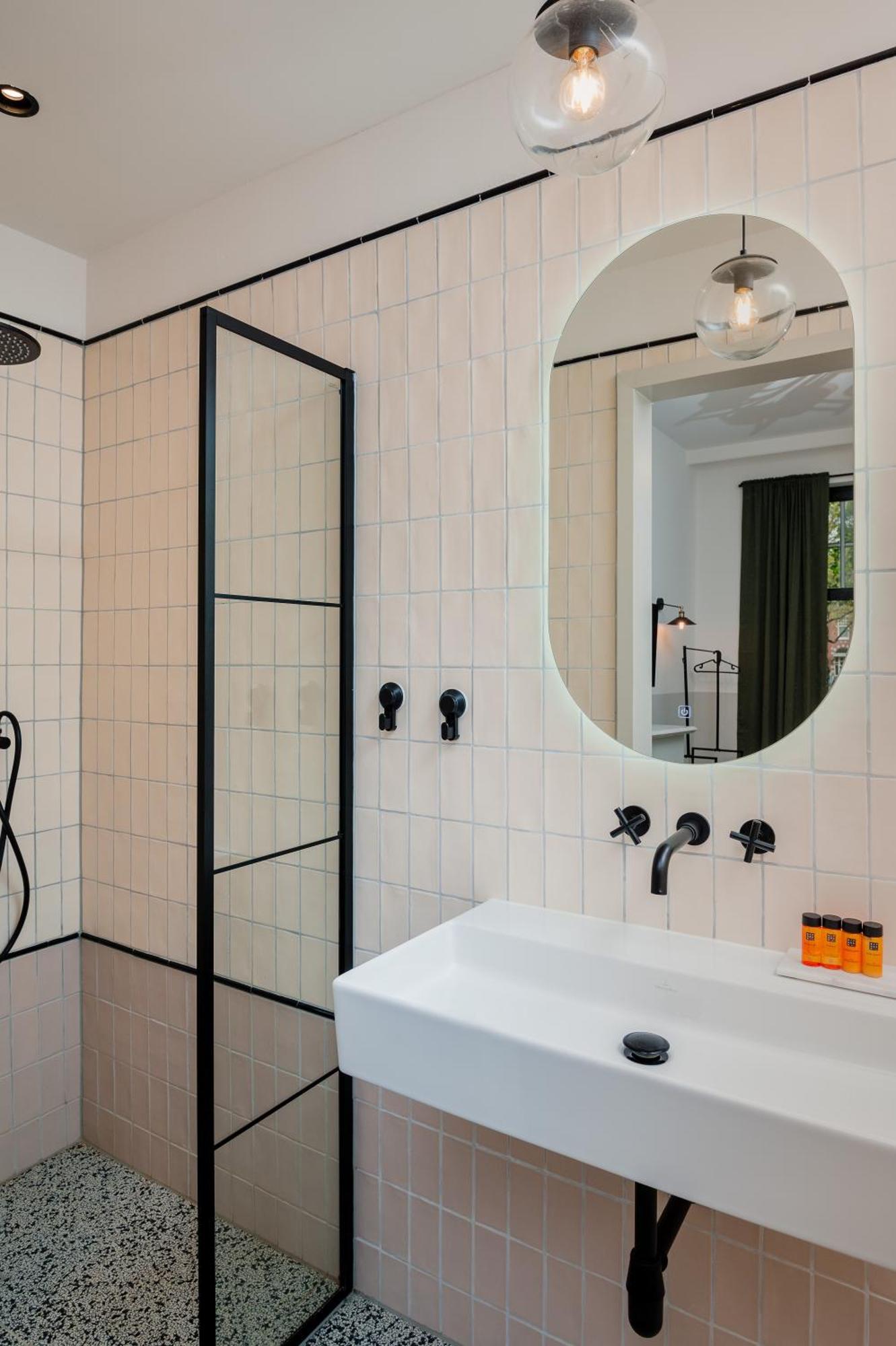 Mr.Lewis Rotterdam Hotel Ngoại thất bức ảnh