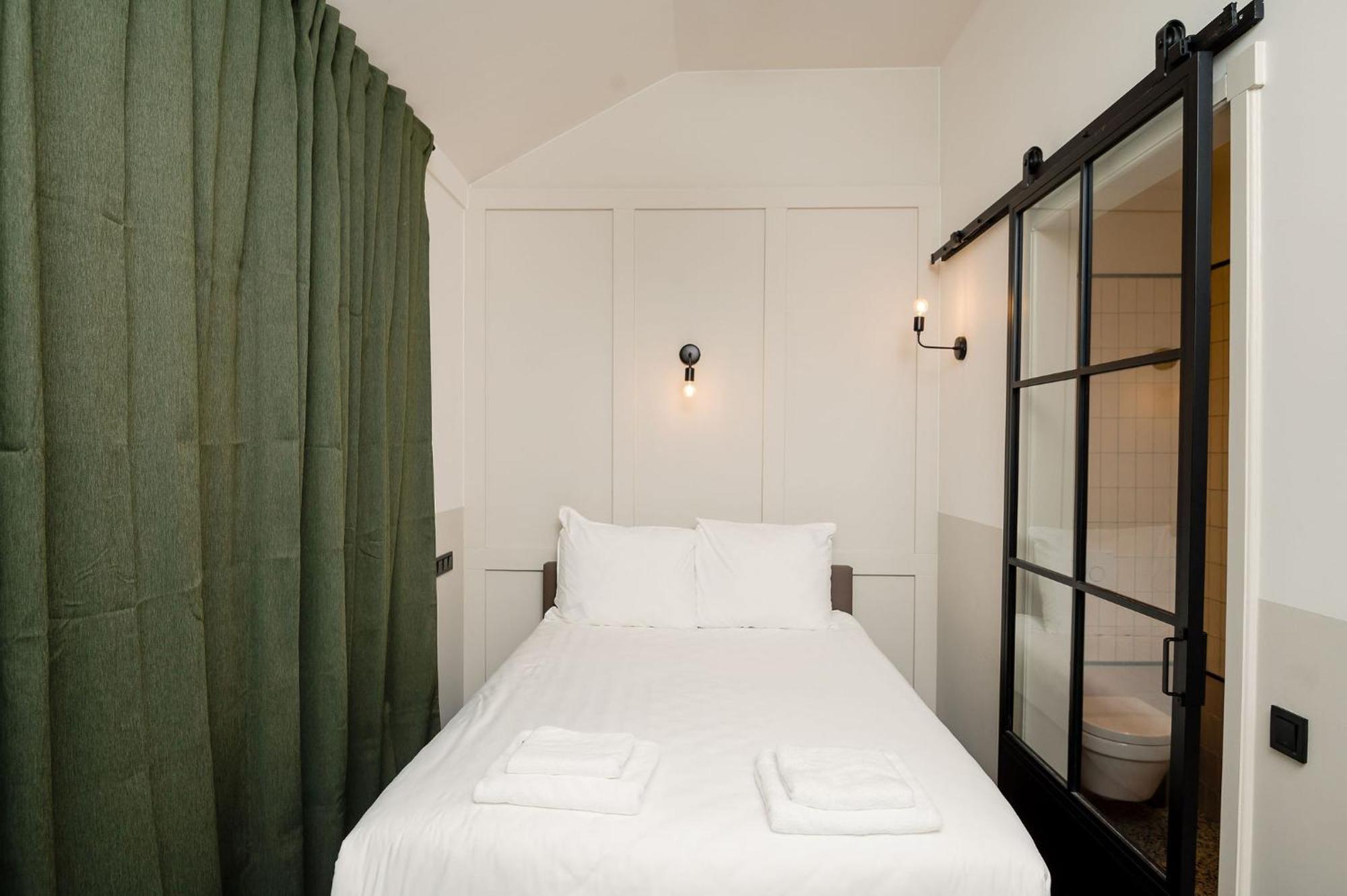 Mr.Lewis Rotterdam Hotel Phòng bức ảnh