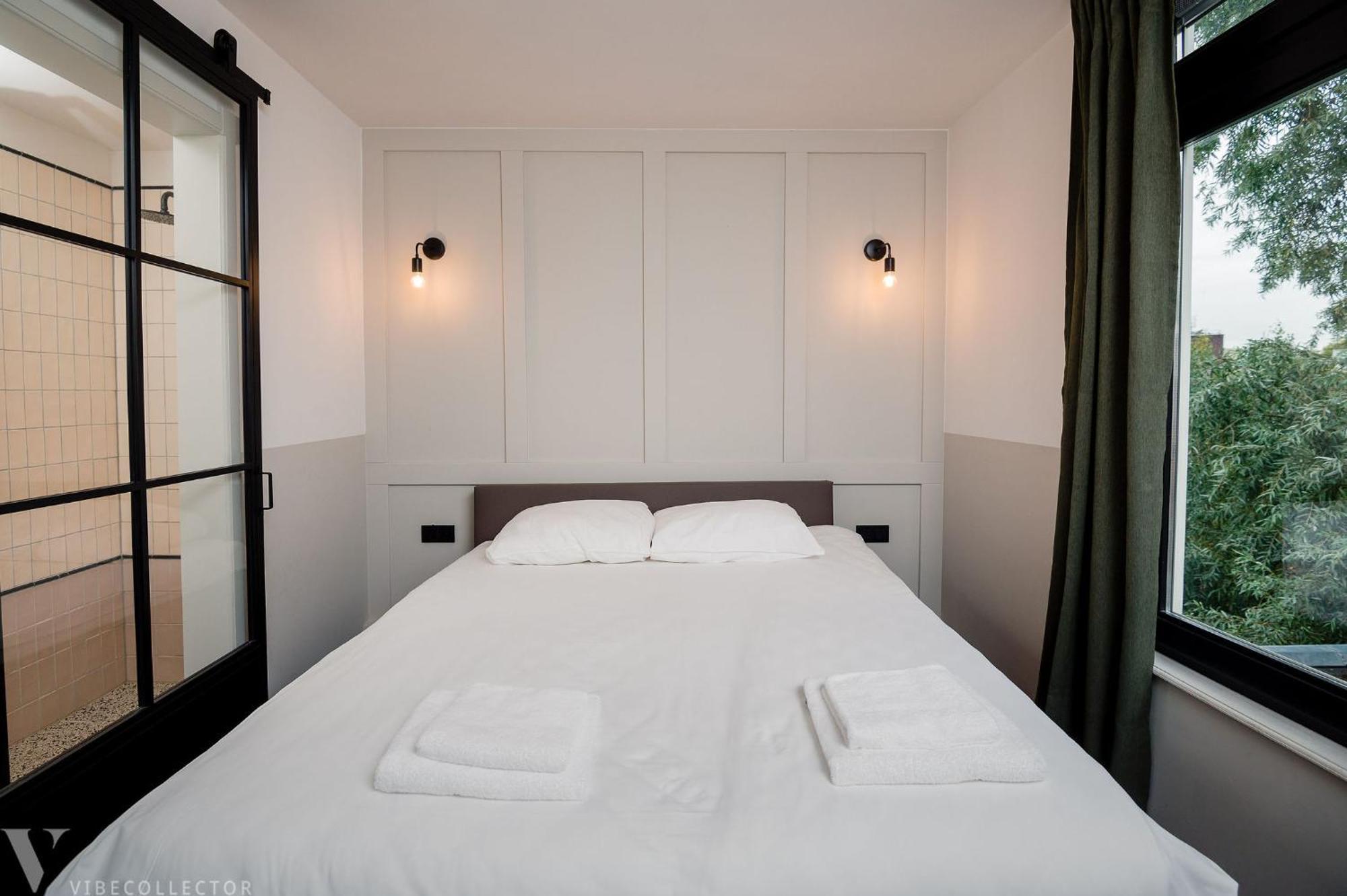 Mr.Lewis Rotterdam Hotel Ngoại thất bức ảnh