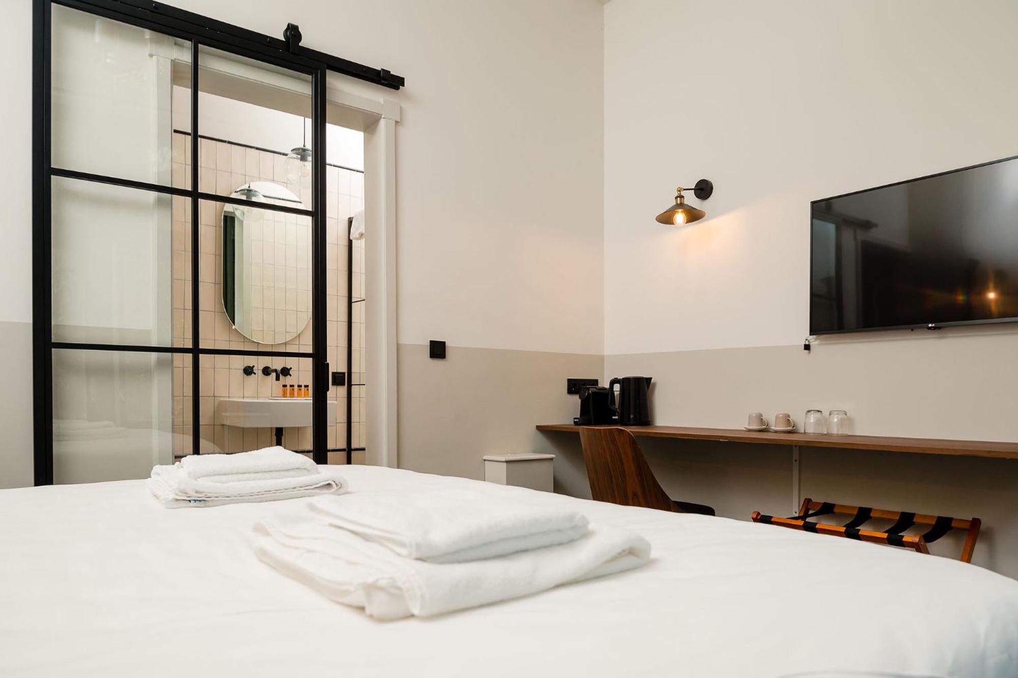 Mr.Lewis Rotterdam Hotel Ngoại thất bức ảnh