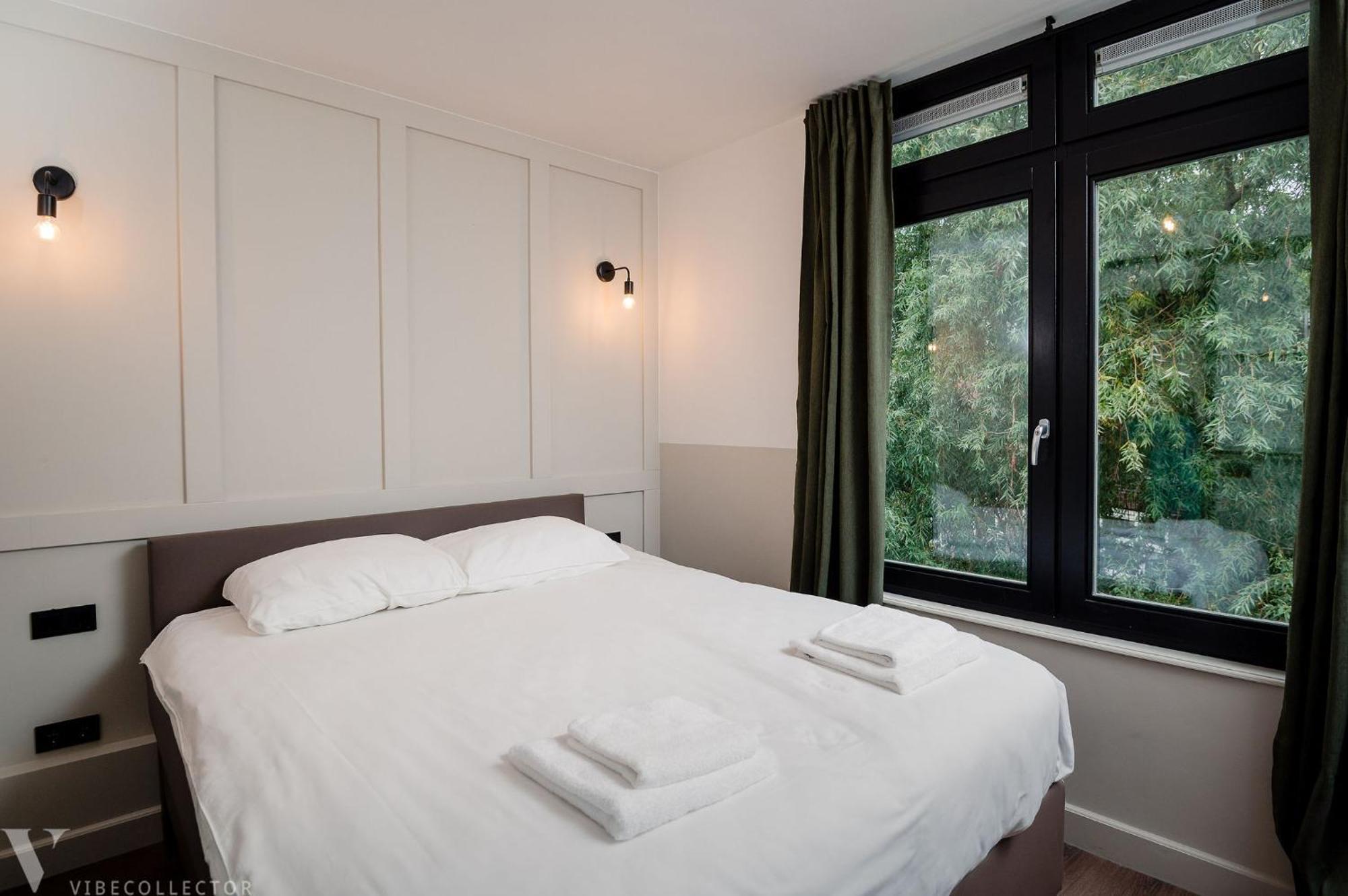 Mr.Lewis Rotterdam Hotel Ngoại thất bức ảnh