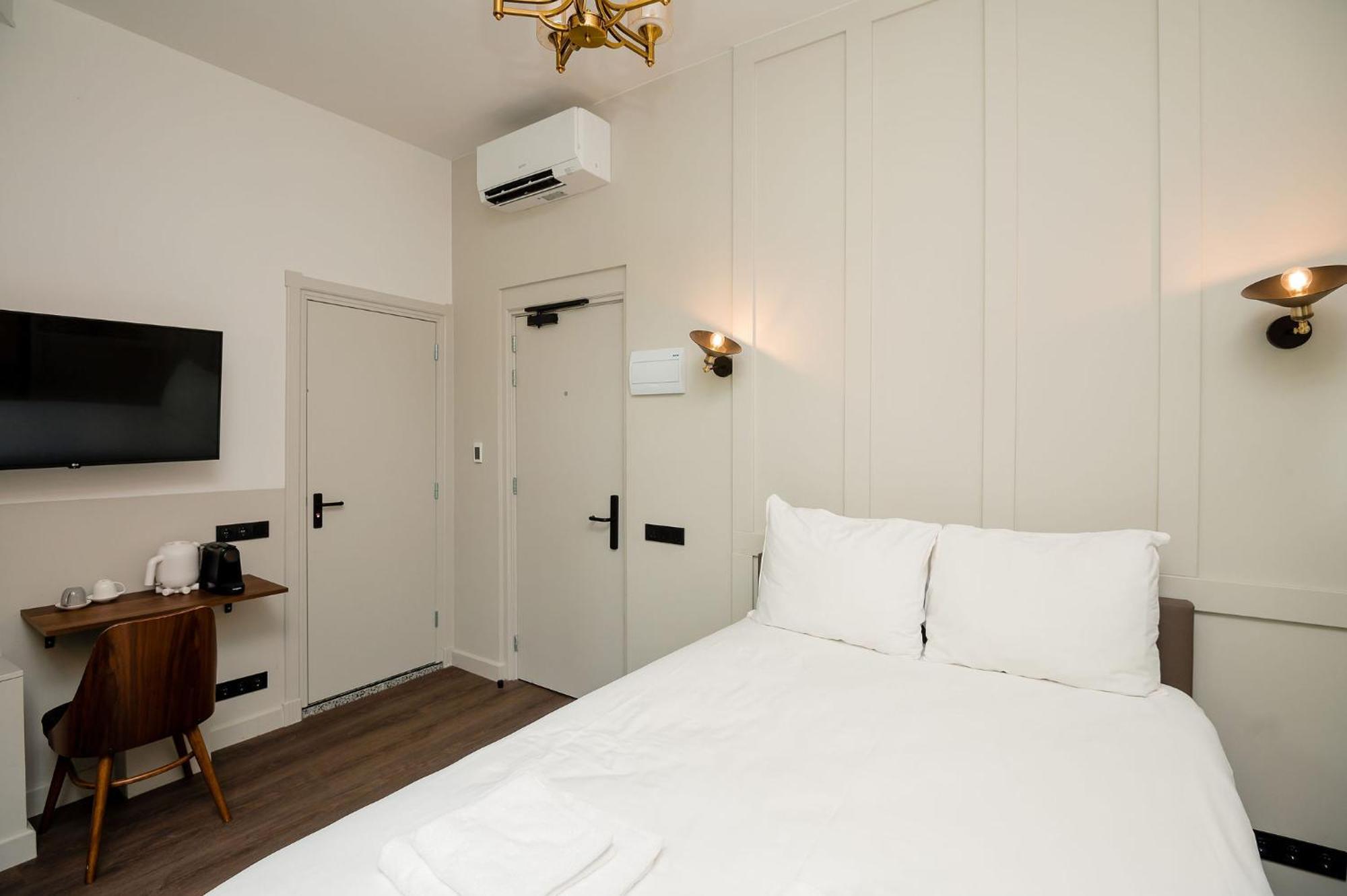 Mr.Lewis Rotterdam Hotel Ngoại thất bức ảnh