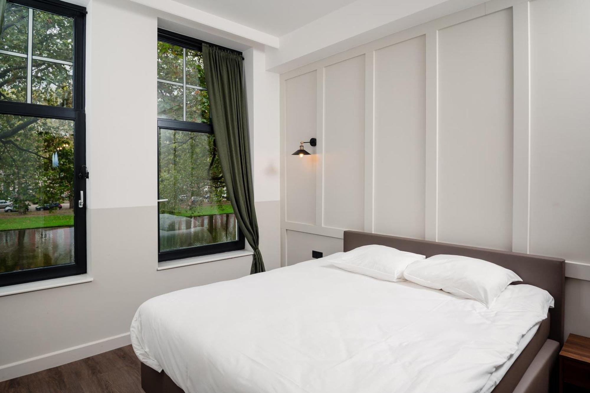 Mr.Lewis Rotterdam Hotel Ngoại thất bức ảnh