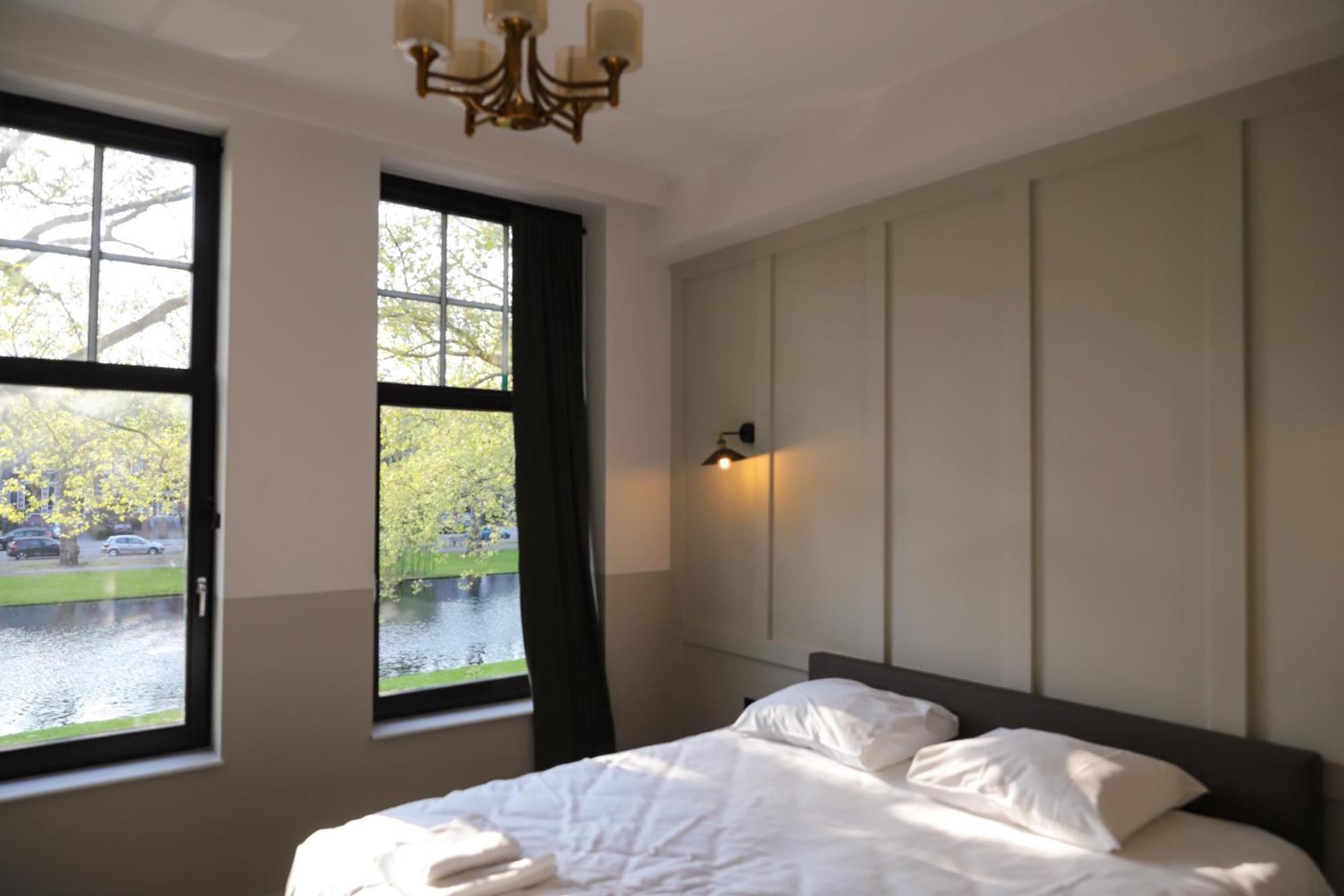 Mr.Lewis Rotterdam Hotel Ngoại thất bức ảnh